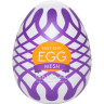 Стимулятор яйцо TENGA WONDER MESH EGG-W03